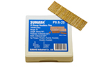 Шпилька Sumake P0.6-20 уп.10000 шт.20 mm- 0.64 mm    