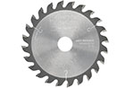 Пильные диски подрезные конические для ЛДСП Серия 42 Премиум Woodwork/Вудворк