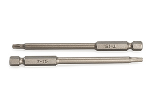 Бита TORX-T15  2 штуки длина 100 мм для PHJ-05