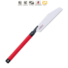 Ножовка ZetSaw 15069  Kataba  по твёрдой древесине 250 мм; 15TPI; толщина 0,5 мм