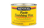 Восковая полироль Paste Finishing Wax Minwax 