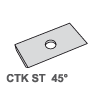 CTK ST  45°
