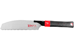 Ножовка ZetSaw 15086  Kataba 200 мм; 15TPI; толщина 0,5 мм, для работ по древесине, эргономичная рукоятка