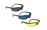 Защитные очки LEDE-S Truper