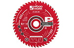Диск пильный Профессионал 235x2,4/1,6x30 Z=48 A=15°