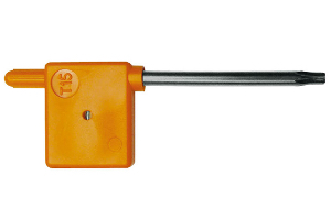 Ключ TORX / ТOРКС динамометрический CMT