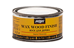 Воск для дерева Men at Work WAX WOOD FINISH 300 мл