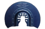 Сегментные пильные диски для обработки древесины и пластика серия OMM08