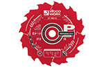 Диск пильный Профессионал 185x1,8/1,2x20 Z=12 A=20°