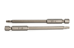 Бита TORX-T15  2 штуки длина 100 мм для PHJ-05