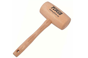 Киянки круглые PINIE