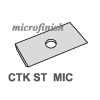 CTK ST  MIC 45°
