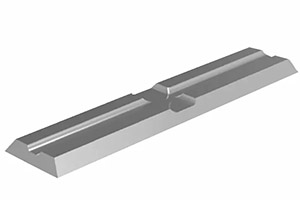 Ножи сменные Mini/Мини CTK MK  BCG