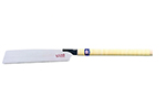 Ножовка ZetSaw 15003 Kataba  для поперечного пиления твёрдой древесины 265 мм; 15TPI; толщина 0,6 мм