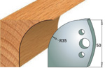 Комплекты ножей и ограничителей серии 690/691 #564