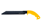 Ножовка ZetSaw 58104  по цветным металлам 240 (225) мм; 18TPI; толщина 0,7 мм