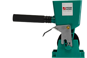 Роликовый диспенсер для клея GLU-180 Woodwork/Вудворк 
