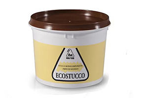 Шпаклевка на водной основе Ecostucco/Икостакко