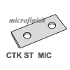 CTK ST  MIC 45° 2