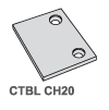 CTBL CH20