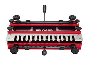 Шипорезное приспособление SMT-300U Woodwork/Вудворк уценённые с повреждённой упаковкой
