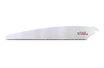 Полотно ZetSaw для ножовки Kataba [15014] 333 мм; 9TPI; толщина 0,9 мм