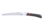 Ножовка ZetSaw 18001  складная 210 мм; 9TPI; толщина 0,9 мм