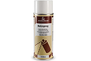 Лак спрей акриловый Holzspray/Холспрей Borma Wachs