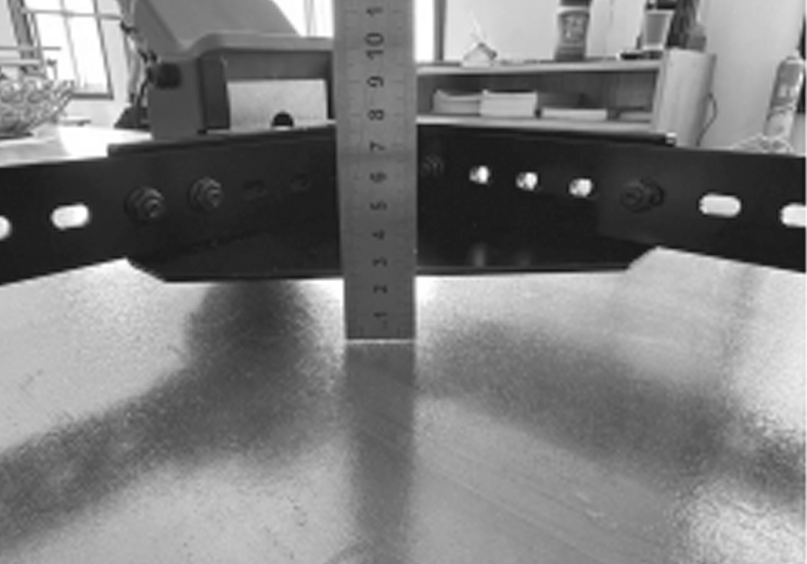 Передвижная регулируемая база MOB-350 Woodwork/Вудворк для станков до 300 кг