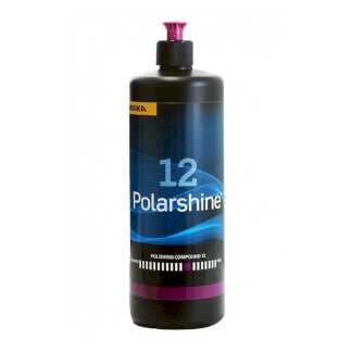 Полировальная паста Polarshine 12 - 1л