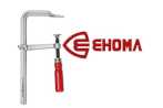 Струбцины EHOMA