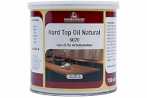Масло твердое для столешниц Hard Top Oil Natural / Хад Топ Оил Начрел 6020 Borma Wachs