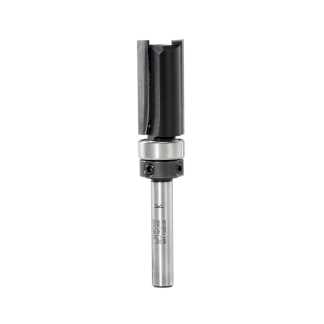 Фреза пазовая с подшипником D=12.7mm I=26mm S=6mm