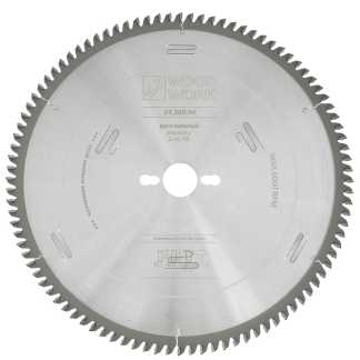 Диск пильный для ЛДСП 300x3,2/2,2x30 Z=96 A=-3 FTR