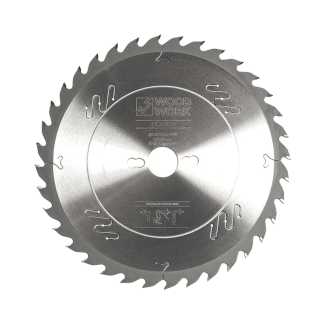 Диск пильный универсальный 250*2.4*30H*36T A=18º ATB+shear