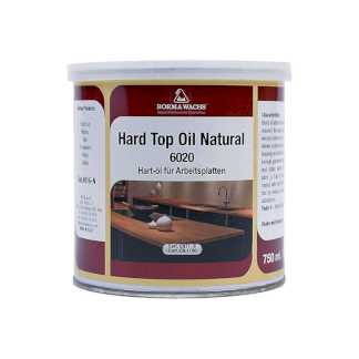 Твердое масло для столешниц N - Hard top oil N (20 л)