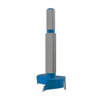 Сверло чашечное твёрдосплавное для Concealed Hinge Jig / Кенсилд Хейнж Джиг KHI-HINGE Kreg KHI-BIT