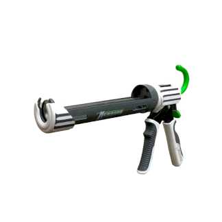 Пистолет усиленный сверхпрочный для герметика 