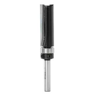 Фреза пазовая с подшипником D=12.7mm I=38mm S=6mm