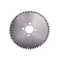 400-72T-3.2-4.4-80 (4/9/100) диск пильный для Gabbiani 