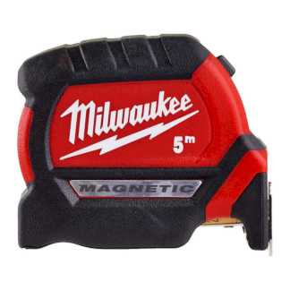 Рулетка магнитная GEN III Milwaukee