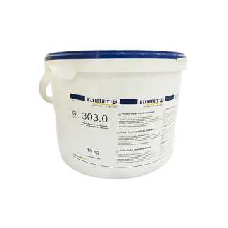 Индустриальный клей ПВА Клейберит 303.0  D3 (D4 с добавлением отвердителя) для водостойких соединений, 16 кг