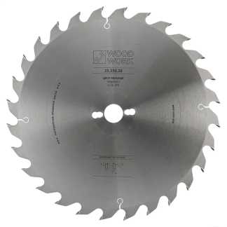 Диск пильный универсальный SUPERIOR 350*3.5*30H*28T A=18º ATB