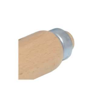 Стамески плоские WOOD LINE PROFI / ВУД ЛАЙН ПРОФИ с деревянной ручкой