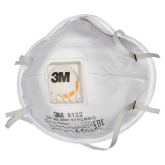 Противоаэрозольные фильтрующие маски 3M