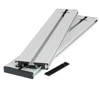 Шаблоны для фрезерования регулируемые TR73 Woodwork/Вудворк