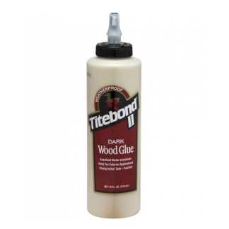 Клей Titebond Dark Wood Glue 473 мл 3704