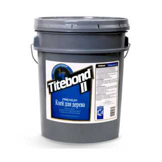 Клей промышленный Titebond II Premium Wood Glue