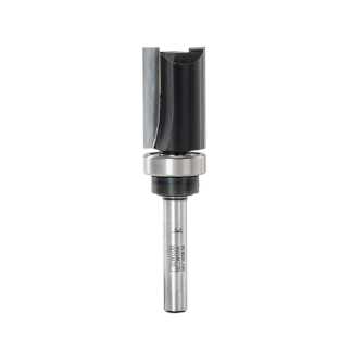 Фреза пазовая с подшипником D=15.8mm I=26mm S=6mm