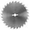 Диск пильный универсальный SUPERIOR 350*3.5*30H*28T A=18º ATB